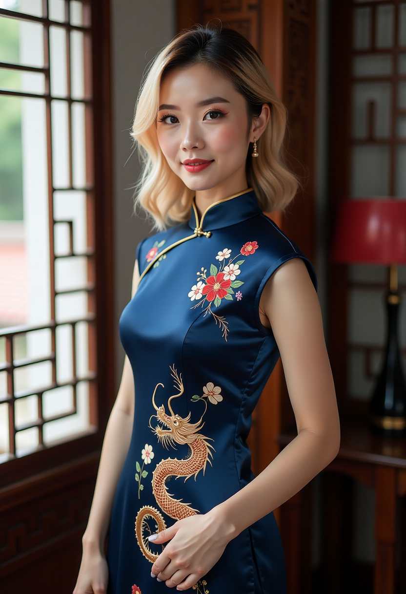 巷弄钟声